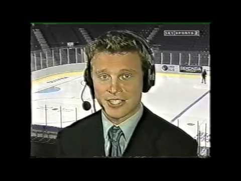 ISL 1999 00 Highlights Vol 1