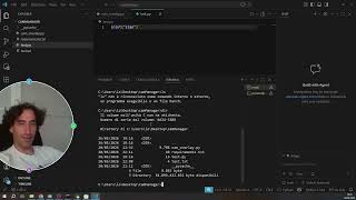 Basi di programmazione in Python da 0 per lo sviluppo web - Corso di Programmazione Moderna