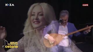 Mehmet Koparan - Eklemelidir Şu Burdurun Dağları & Yayla Havalari Potpori̇