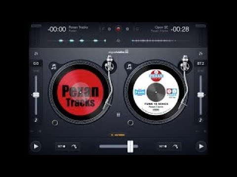 Eddie Bo-Getting To The Middle Pt.1 - YouTube