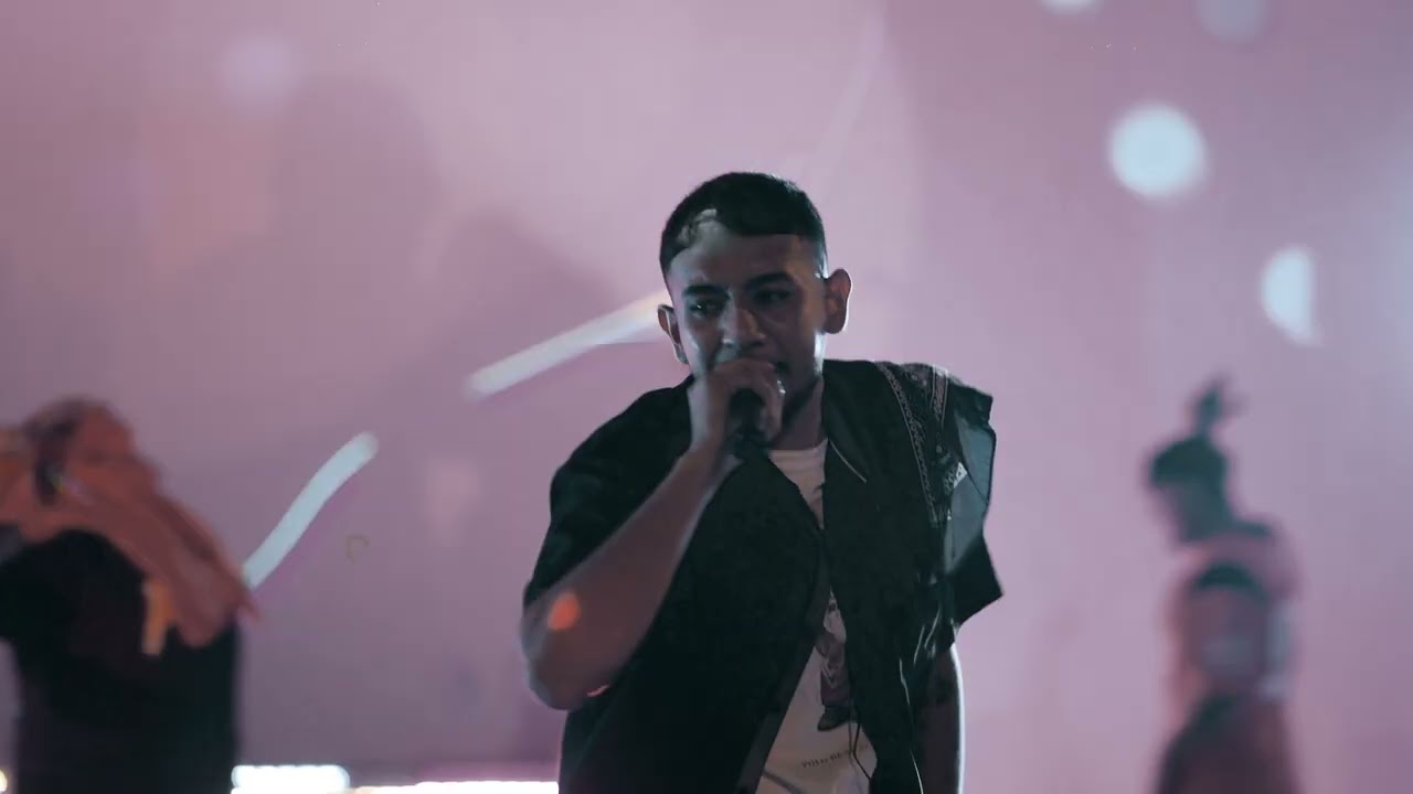 Desde La Roca/Qnk LFB & Bor Joint (URBANCITY Boys)Ruiz Films