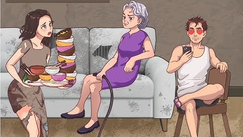 Annoying Puzzle Game Level 73 Walkthrough