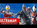 ウルトラマン80 MAD
