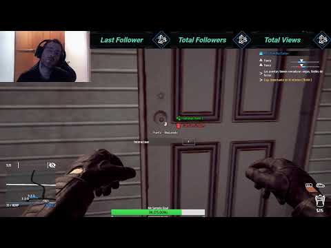 video editing software free Jugando un poco a...- Hunt: Showdown y CS:GO