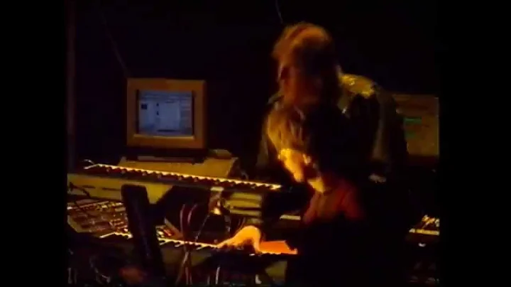 Mark Shreeve - Live at Emma 1994