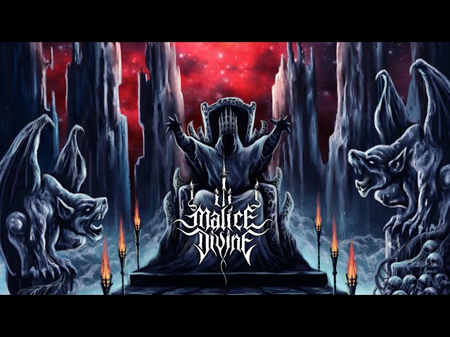 Malice Divine - Everlasting Ascendancy (Full Album) class=