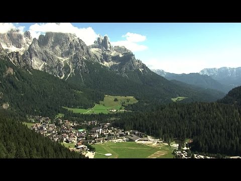 Video: Descrizione e foto del Parco Naturale 