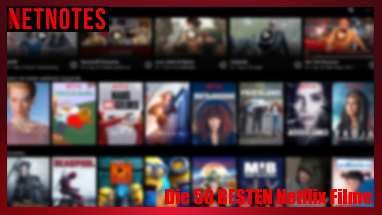 Netflix Welche Filme Netflix Welche Filme