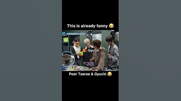 Screams chaotic group 😂 #zerobaseone #zb1 #seokmatthew #zhanghao #jiwoong #ricky