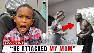 Martell Holt EXPOSED After Kids Reveal DEEP Family Secrets On Camera!