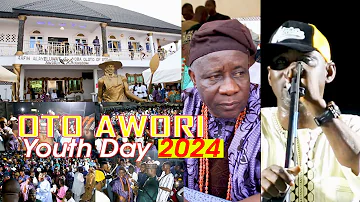 PASUMA - OTO AWORI YOUTH DAY 2024