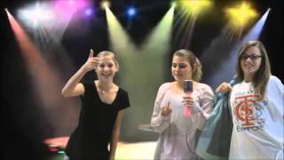 7th Grade Lip Sync Battle
