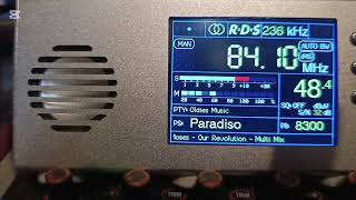 DX 3.5m Paradiso - Lobith (42 Km) 23-05-2026