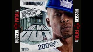 18 - Hussein Fatal - No Way Out - Can We Fuk 2nite