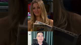 The Big Bang Theory  #sitcom #comedy #funny #duet #nickelodeon #movie #tvshow #jokes #penny #memes Details