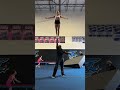 Nfinity All American 2025 Stunting