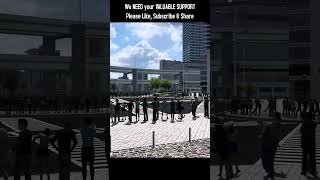 Streets View In Project Japan