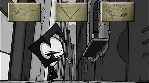 Tak/Gaz - Epic Rap Battles Of History 13