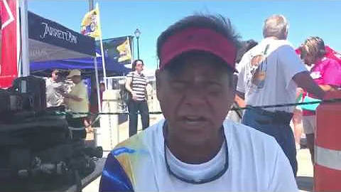 Meet Rick Cowell, Big Rock Blue Marlin Tournament ...
