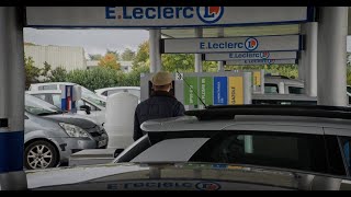 «J'ai juste mis 15 litres» : à Toulouse, ruée dans les stations avant la baisse des remises