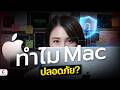 เจาะมาตรการ ความปลอดภัย Mac l Ceemeagain
