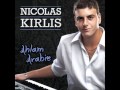 Baiat Saidi - Nicolas Kirlis