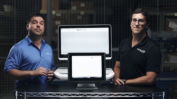 Capacitive Vs Resistive Touchscreen | Teguar Tech Talk