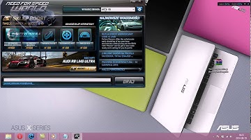 Need For Speed World MultiHack + Download 100% działa