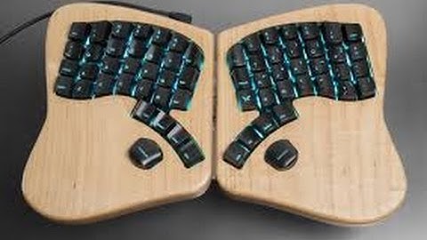 Keyboardio looks to make keyboards better and brighter