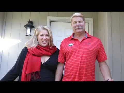 2820 N Clara Lane, Coeur d'Alene, ID home video tour
