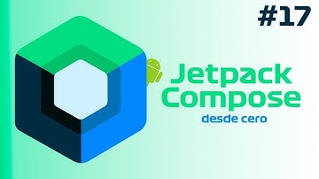 Jetpack Compose desde cero | Formas con Material Design | Parte #17