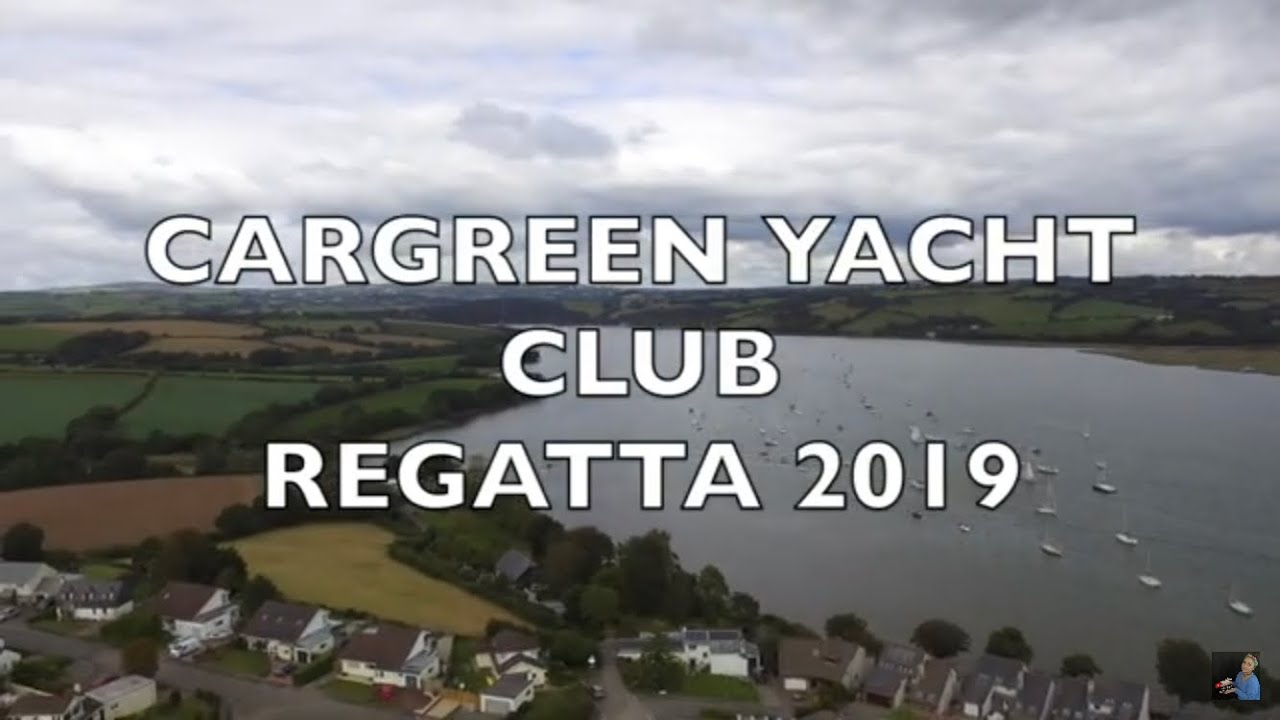 cargreen yacht club