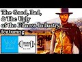 Review bros vw fitness collab  the good bad  ugly  vwarburton