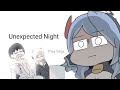 Unexpected Night (Blue Archive)