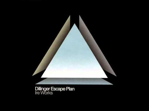 Dillinger Escape Plan - Mouth Of Ghosts