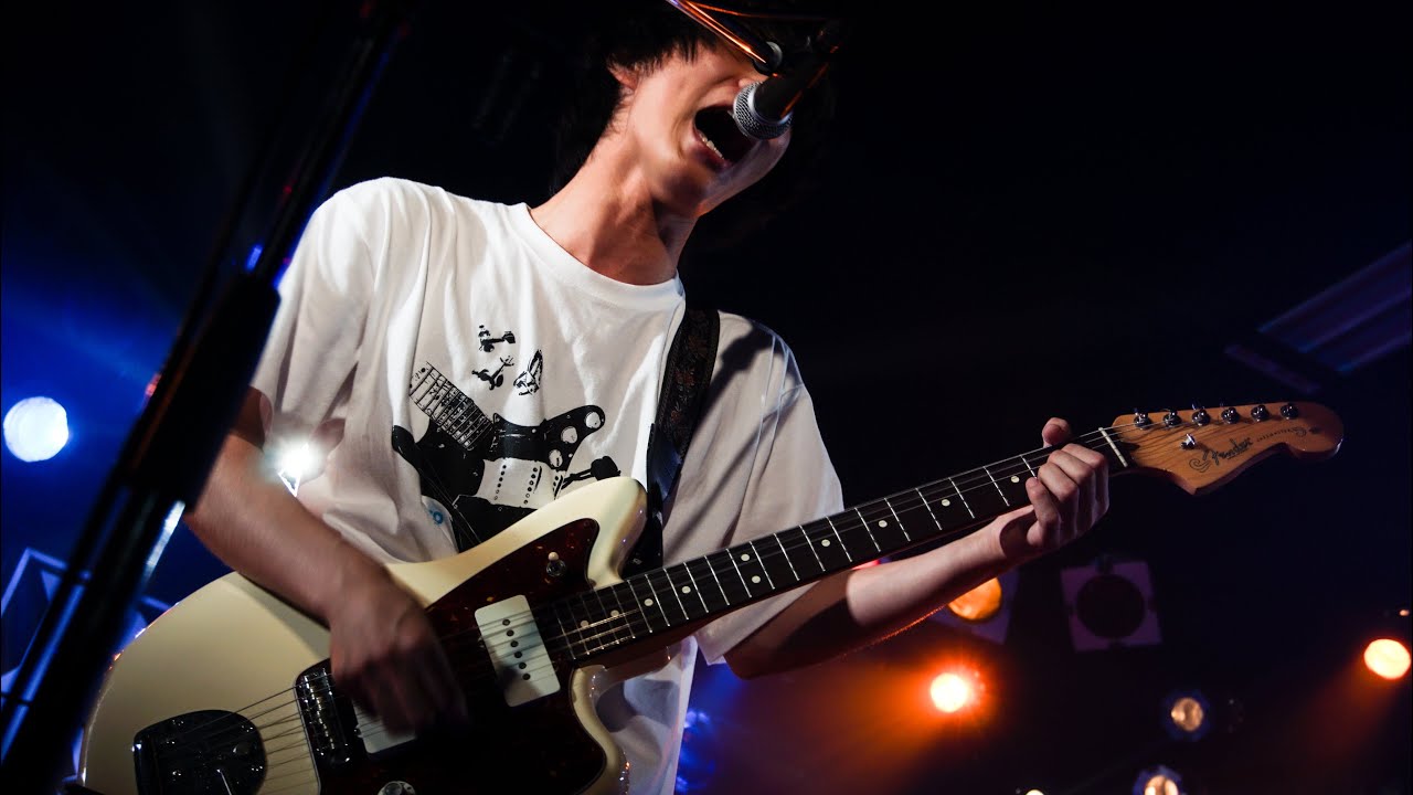 ルサンチマン/中央大学軽音楽同好会