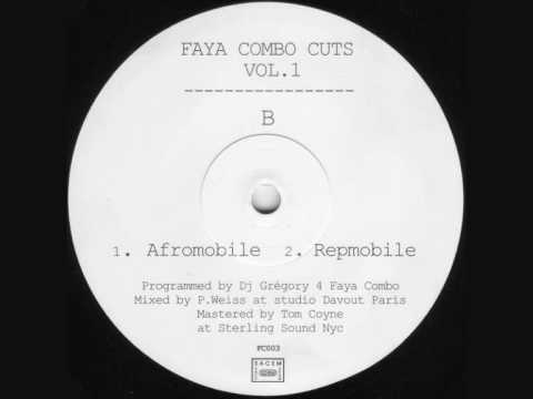 Watch Dj Gregory - Afromobile.wmv on YouTube Watch Dj Gregory - Afromobile.wmv on YouTube