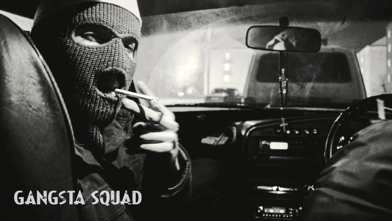 Rah-C - Bang (Prod. by Rah-C)