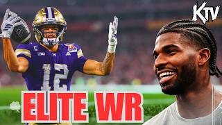 Shedeur Sanders get ELITE WR Browns DRAFT Denzel Boston
