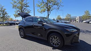 2024 Lexus NX NX 250 FL Winter Park, Longwood, Kissimmee, Windermere, Orlando, FL