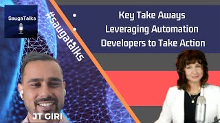 Showback As Critical Capability, Finops Future, Developers First, Making Better Decisions