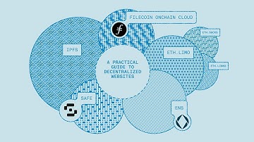 Deploying a Decentralized Website with ENS