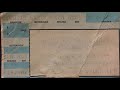 Ticket Stubs 1992-1994