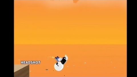 Johnny Trigger level 48 to 65