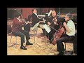 Capture de la vidéo Brahms: Piano Quartet No. 1 In G Minor, Op. 25 - Gilels & Members Of The Amadeus Quartet (Live)