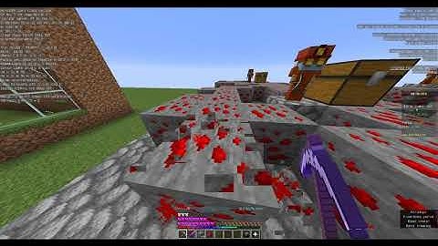 Hypixel Skyblock - Crafting Personal Compactor 7000