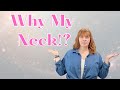 Why Your Neck Ages Faster After 40 (The Science Explained)