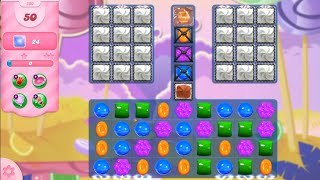 Candy Crush Saga Level 300 No Boosters