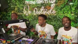 Yung Bredda, Dj Hotty & Jamie - We Outside 79 (Soca 2026) ft Ding Dong, Wadicks, Kris Kennedy & More