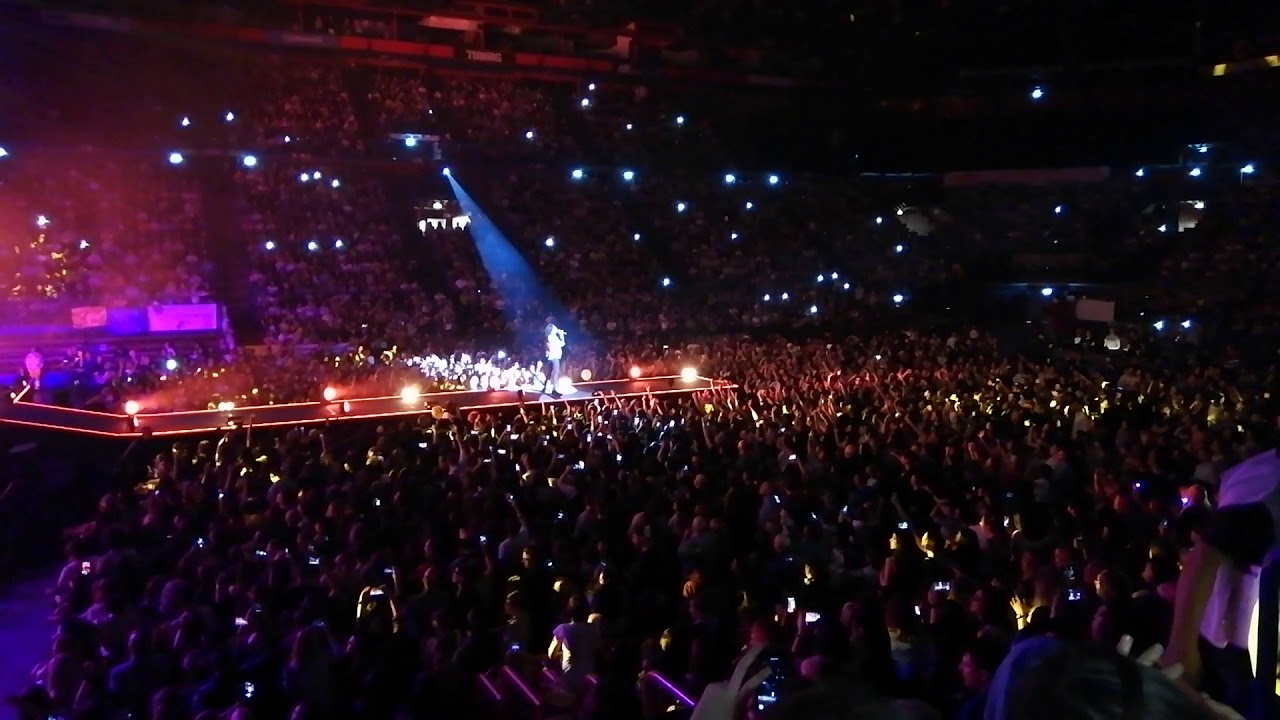 Ermal Meta - PICCOLA ANIMA - Forum Assago - 20/04/2019